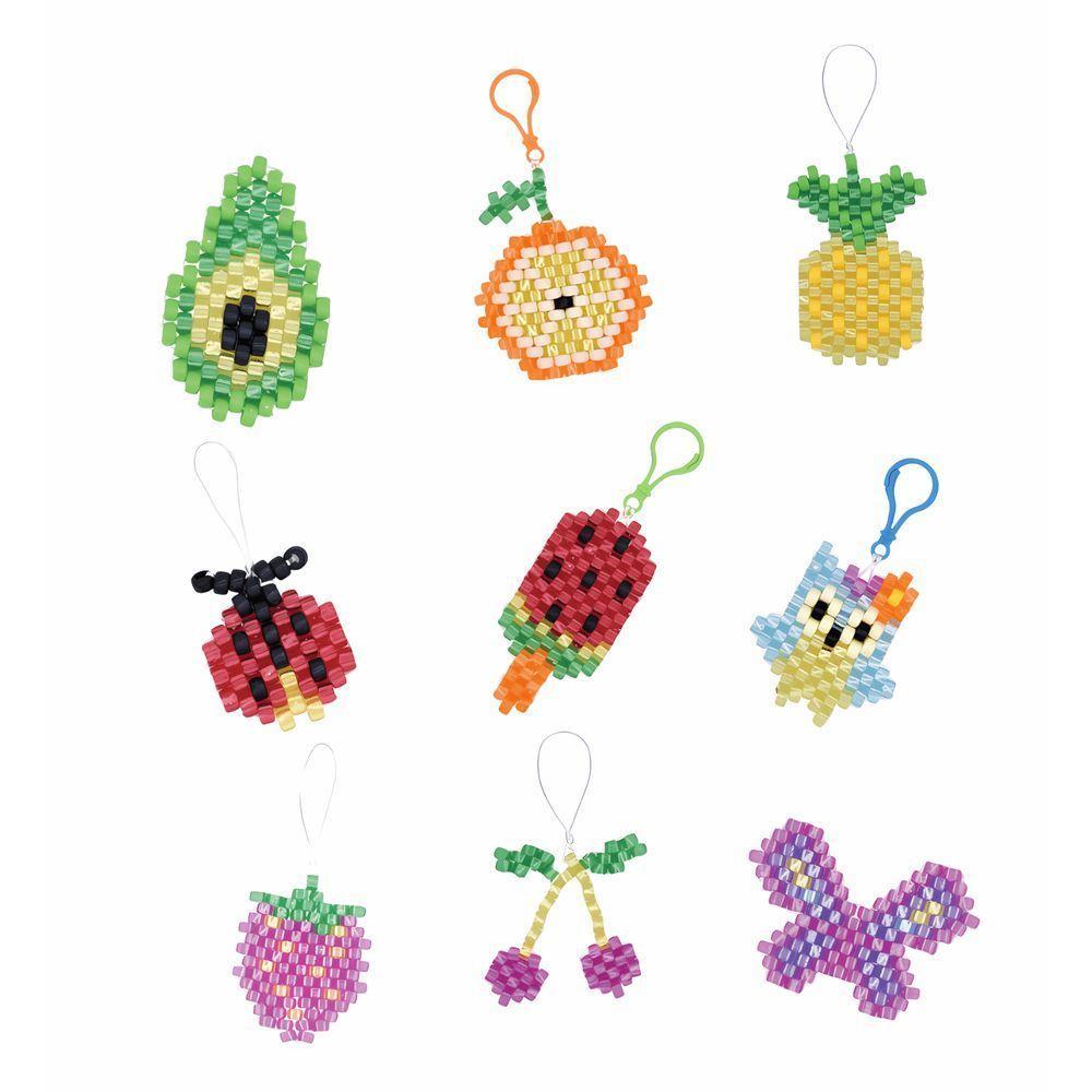 Kit Pet Charm Biju Collection - Dm Toys - 5