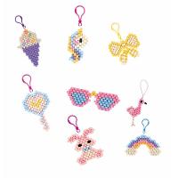 Kit Pet Charm Biju Collection - Dm Toys