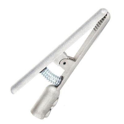 Garra Negativa Com Mola De Alumínio 300a - 2059 - Ledan