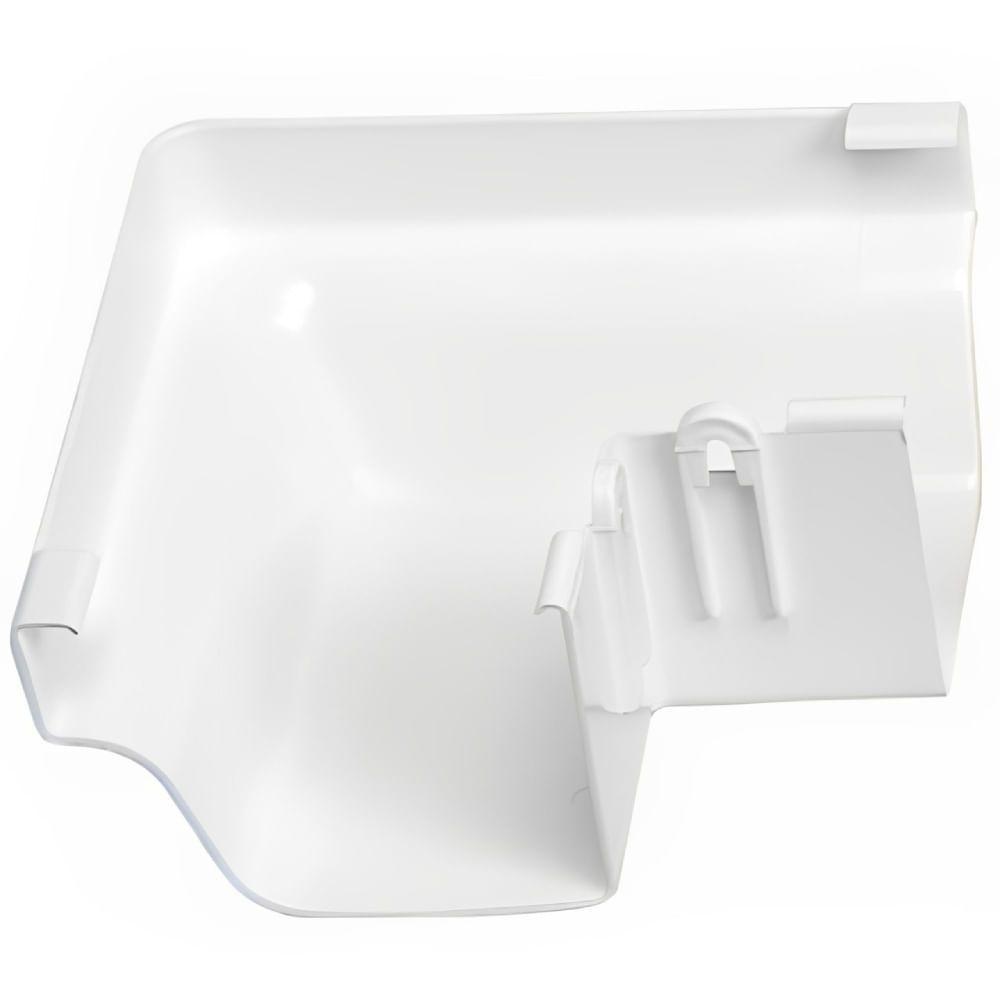 Esquadro Externo Da Calha 182x90mm - Cal-esqe*br - Astra - 1