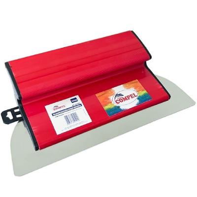 Desempenadeira Berox Versatil 25cm - 0.2490 - Compel