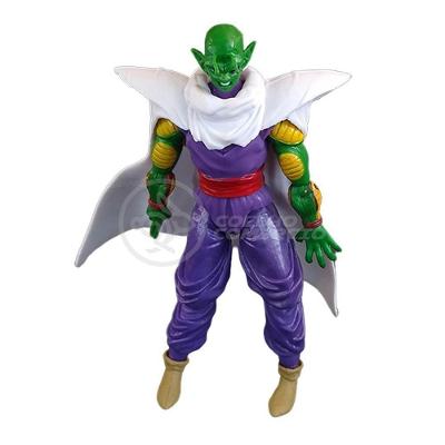 Boneco Articulado 16cm Action Figure Piccolo Dragon Ball Z