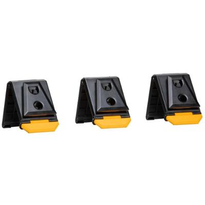 Conjunto De Três Peças, Cliptech Hubs? - Tb-ct-150 - Toughbuilt Brasil Conjunto De 3 Peças Cliptech