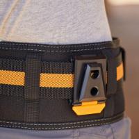 Conjunto De Três Peças, Cliptech Hubs? - Tb-ct-150 - Toughbuilt Brasil Conjunto De 3 Peças Cliptech - 3