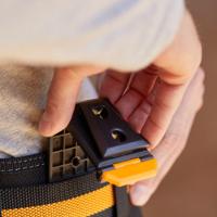 Conjunto De Três Peças, Cliptech Hubs? - Tb-ct-150 - Toughbuilt Brasil Conjunto De 3 Peças Cliptech - 4