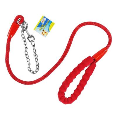 Guia Reforçada 1,2mx12mm Sortido - Pet-203 - Western Guia Reforçada 1,2mx12mm - Pet-203 - Western