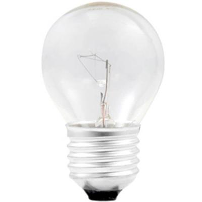 Lâmpada Para Lustre 40 Watts 127 Volts Leitosa - 7224 - Brasfort