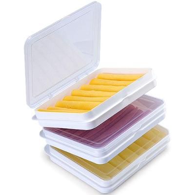 Porta Frios Com 3 Gavetas - Pf250 - Delta