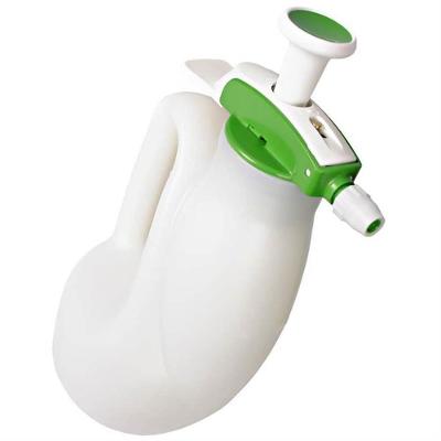 Pulverizador De Compressão Prévia 1,2 Litros - 0424 - Guarany Pulverizador Comp.previa 1.2l Pcp Guara