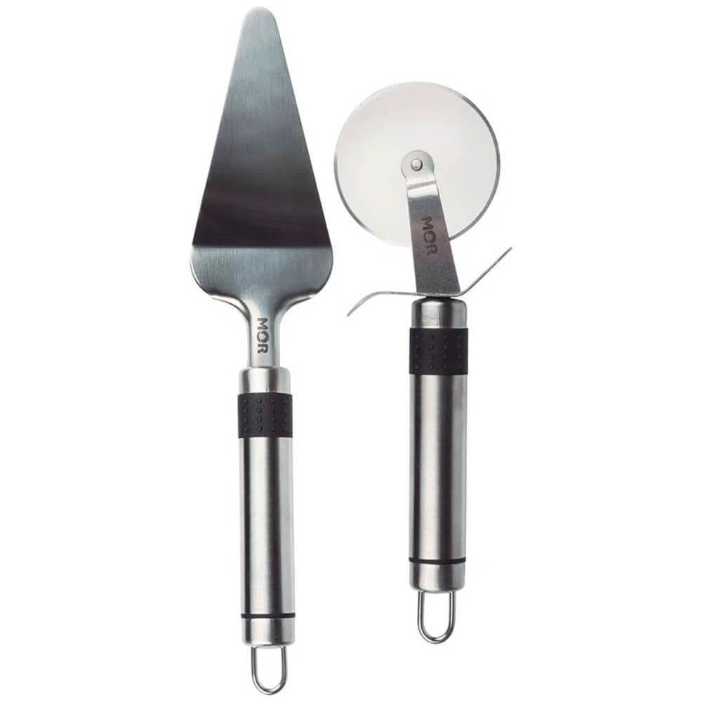 Conjunto Para Pizza Linha Doce Cozinha - 3325 - Mor Conj.pizza Doce Cozinha Mor 3325. - 1