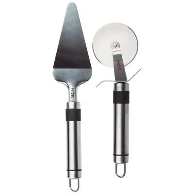 Conjunto Para Pizza Linha Doce Cozinha - 3325 - Mor Conj.pizza Doce Cozinha Mor 3325.