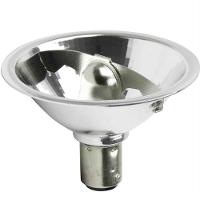 Lâmpada Ar70 12v 50w 24 Gramas 2800k - 01331 - Ourolux Lamp.ar 70 12v 50w 24g 2800k Ourolux 01331 - 1