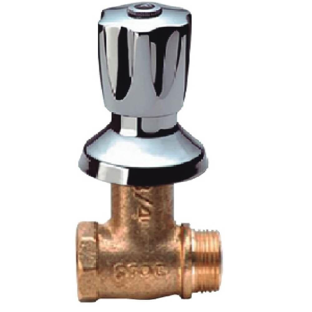 Registro Pressão 3-4 1416 C50 - 4274 - Stoc - 1