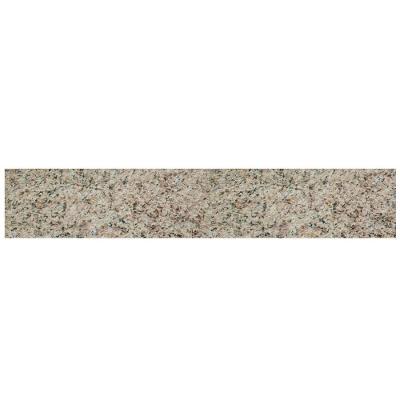 Soleira 82x14cm Amarelo Santa Cecília - La Soleira 82x14cm Amarelo Santa Cecília - Lg