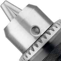 Mandril Para Furadeira Com Chave 1,5-13mm Cone B12 - 168229 - Mtx - 2