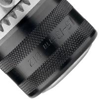 Mandril Para Furadeira Com Chave 1,5-13mm Cone B12 - 168229 - Mtx - 3