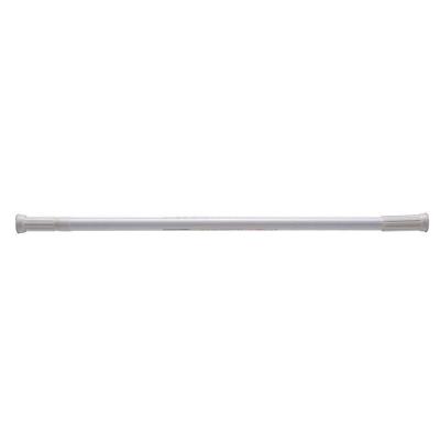 Extensor Para Cortina De Banheiro 70cmx1,20 Metros - 8139 - Mor Extensor P-cortina 0,70x1,20m Mor 8139