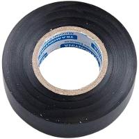 Fita Isolante Preta Classe C 0,13mm X 19mm X 20 Metros - 57545102 - Tramontina - 1