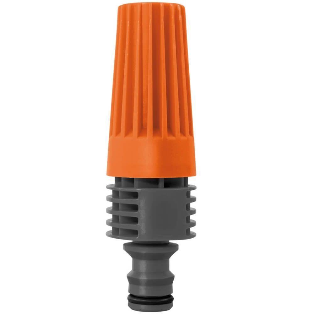 Esguicho Para Engate Rápido Tramontina Com Jato Regulável - 78515000 - Tramontina - 1