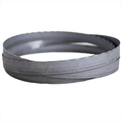 Lâmina Para Maquina De Serra Fita St1010 24 Dentes - K10103 - Starrett Lamina P-maq.serra Fita St1010 24d Starr K1010-3