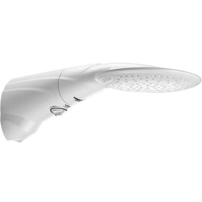 Ducha Advanced Turbo Branco 220 Volts 6400 Watts - 7510525 - Lorenzetti Ducha Advanced Turbo 6400w 220v Bran