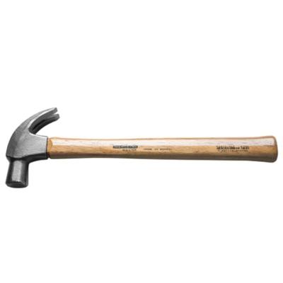 Martelo De Unha Jateado E Envernizado Basic 23mm - 40370023 - Tramontina Martelo De Unha 23mm Tramontina 40370023
