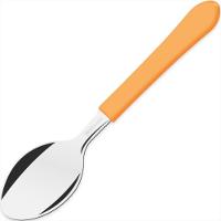 Colher De Chá Em Aço Inox Da Linha Leme - 23187440 - Tramontina Colher P-cha Inox Leme 23187-440 Tramont - 1