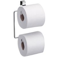 Suporte De Papel Higiênico Duplo Para Caixa Acoplada - 1218 - Arthi - 2