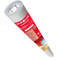 Super Led Tubular Com Driver T5 18w 4000k Bivolt - Ourolux Superled Tubular T5 18w 4000k Com Driver Bivolt - 1