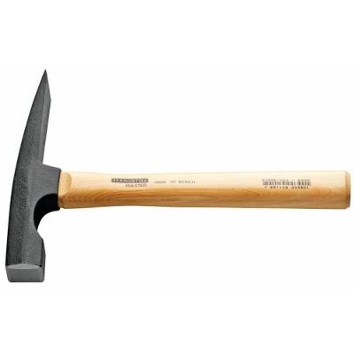Martelo Pedreiro Jateado E Envernizado - 40456018 - Tramontina Martelo Pedreiro 500g Tramontina