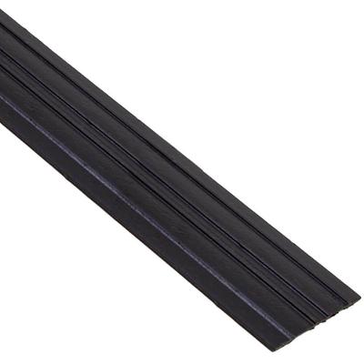 Junta De Dilatação Preta Com 2 Metros 12 X 3,0 Mm - 07.04.04 - Olicar