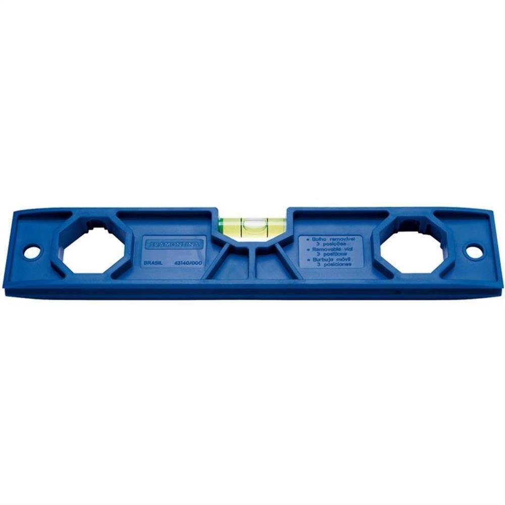 Nível De Plástico 230mm - 43140000 - Tramontina Nivel De Plastico 230mm Tramontina - 1