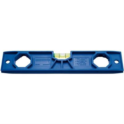 Nível De Plástico 230mm - 43140000 - Tramontina Nivel De Plastico 230mm Tramontina