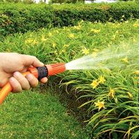 Esguicho Com Engate Rosqueado E Jato Regulável Em Plástico - 78514000 - Tramontina - 2