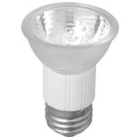 Lâmpada Mini Dicróica 12v 20w 30g - 01392 - Ourolux Lamp.mini Dicroica 12v 20w 30g Ourolux 01392 - 1