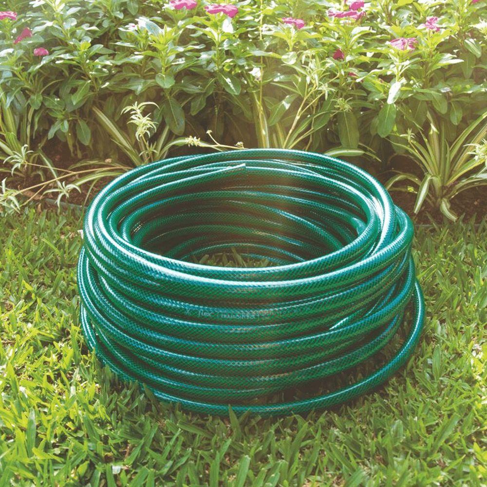 Mangueira Flexível Sem Engate Com 25 Metros - 79170250 - Tramontina - 2