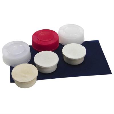 Kit De Reparo Para Colchão Inflável - 253000 - Nautika Kit De Reparo P-colchão Inflável Nautika