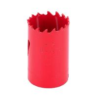 Serra Copo De Aço Rápido Bimetal Para Metais 33mm - 724339 - Mtx - 1