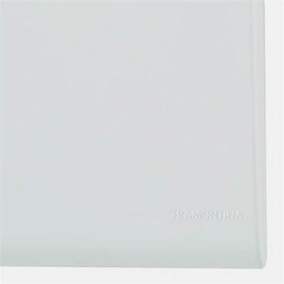 Placa Cega Liz 4x2 - 57106-001 - Tramontina Placa Cega Liz 4x2 Tramontina 57106-001