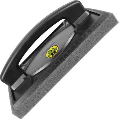 Desempenadeira Lisa Em Poliestireno Com Esponja- 77385118 - Tramontina Desempenadeira Plastica C-esponja Tramontina