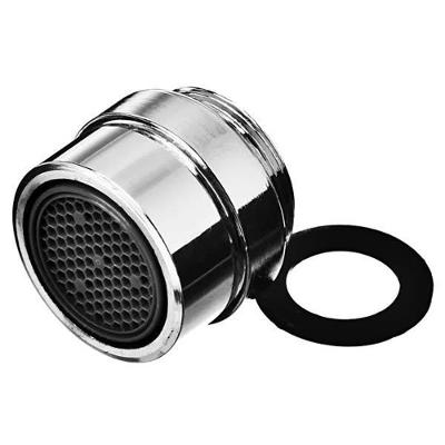 Subconjunto Arejador Com Adaptador Cromado - 4690.015 - Deca Subconj.arejador C-adaptador Cr Deca 4690.015