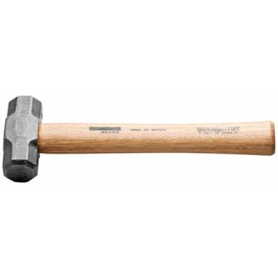 Marreta Oitavada Basic Com Cabo 1 Kilos - 40508002 - Tramontina Marreta Oitavada 1.000g Tramontina