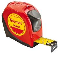 Trena De Bolso Exact 5 Metros - Ktx34-5me-s - Starrett Trena Bolso Exact 5m Starrett Ktx34-5me-s - 1