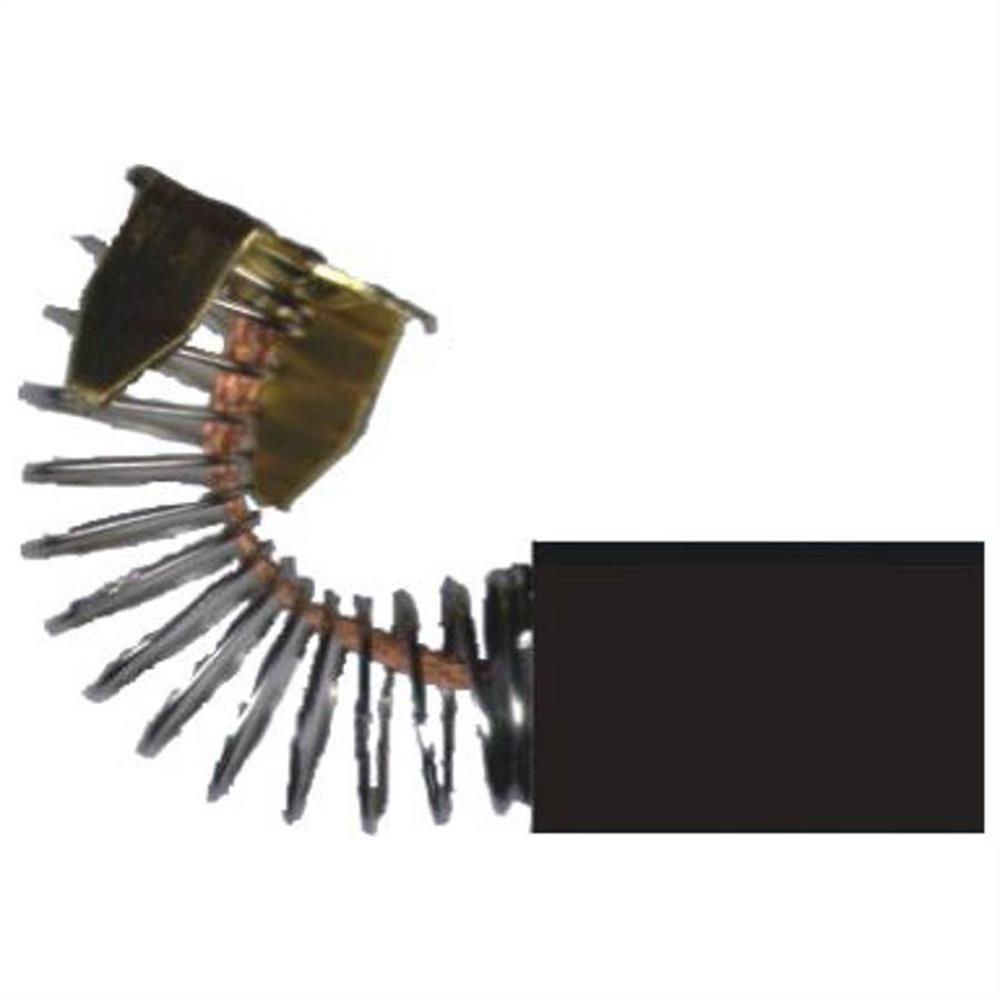 Escova De Carvão Cb124 - 1919454 - Makita Escova De Carvao Cb-124 Makita 194982-7 - 1