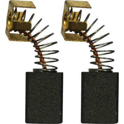 Escova De Carvão Cb419 - 1950151 - Makita Escova De Carvao Cb-419 Makita 195015-1