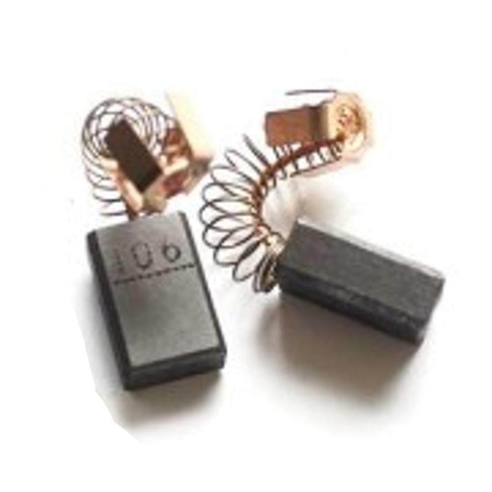 Escova De Carvão Cb106 -1814101 - Makita Escova De Carvao Cb-106 Makita - 1