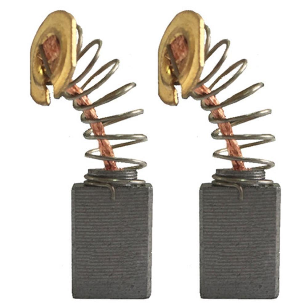 Escova De Carvão Cb-411 - 196483-1 - Makita Escova De Carvao Cb-411 Makita 196483-1 - 1