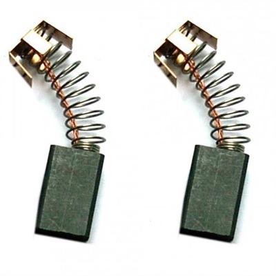 Escova De Carvão Cb64 - 1916278 - Makita Escova De Carvao Cb- 64 Makita