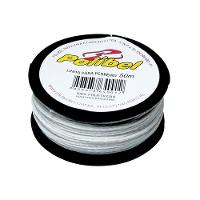 Linha Para Pedreiro Trançada Com 50 Metros - 0012 - Polibel Linha Pedreiro Trancada C-50m Polibel 0012 - 1