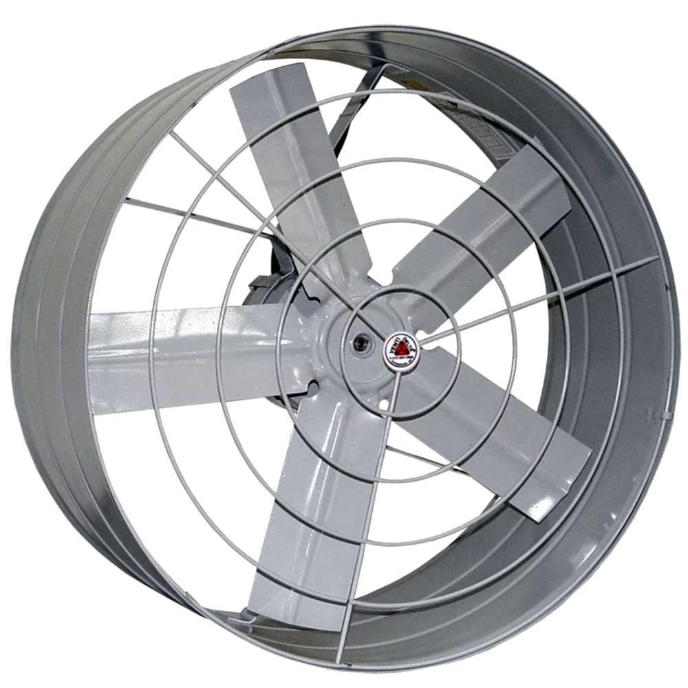 Exaustor 50cm Comercial 220 Volts - 80 5002 - Venti-delta - 1